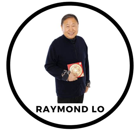 風水 課程|Raymond Lo